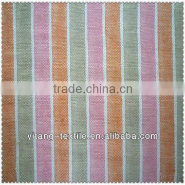 100% linen fabric