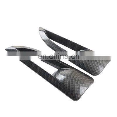 4X4 ABS Hood Side Vent for Jeep Wrangler JK JL OFF ROAD Hood Cover for Wrangler jk Hood Vent photo-5