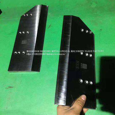 for Paper Cutter Blade Manufacturers of Paper Cutter Blade Printing Plants photo-4