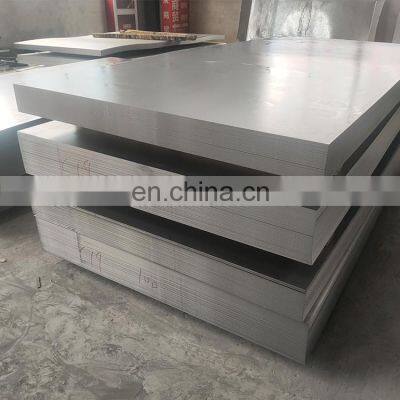 Roofing Sheet Dx51d S350gd S550gd Hot Dipped Building Materials Gi Steel Coil Specification photo-5