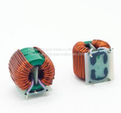 Toroidal Core Common Mode Choke Inductor