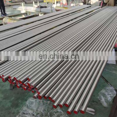 SS Bar 5mm 10mm 15mm Sus 401 402 403 Stainless Steel Round Bar Price