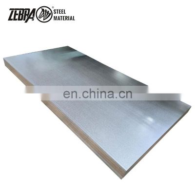 AZ150 G550 Zincalume Coil 0.47*925mm Zinc Aluminum Steel Coils Plates