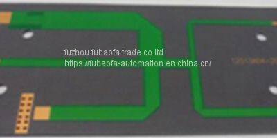 PCB design circuit boards factory multifunction 4Gantenna function separation PCB circuit board