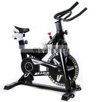 professional household body fit gym fitness equipment indoor cycling sport exercise bikes spinning bike