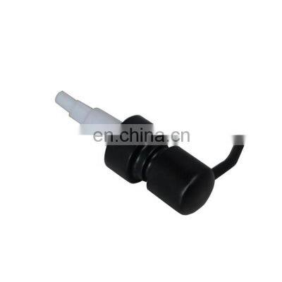 Longan Factory In China Factory Price Customization Black Color Spray Pump For Cosmetics 24 410 Pump Bottle Shampoo photo-3