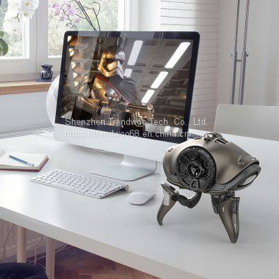 Thor-S Sci-fi Gaming Speaker photo-4