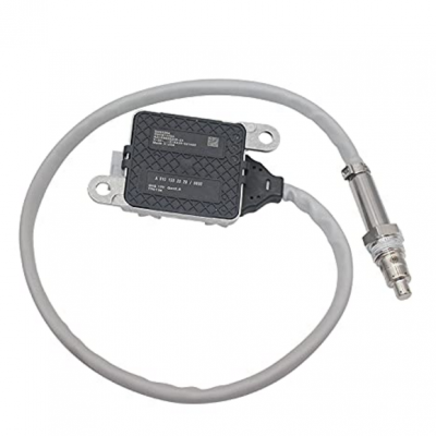 Haoxiang Auto New Material Oxygen O2 Lambda Sensor A0101532328 5WK97339A For Mercedes Benz Detroit Diesel Trucks