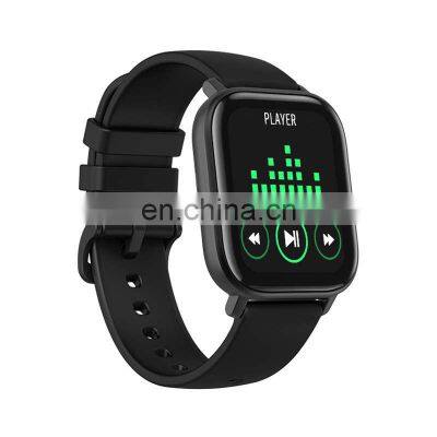 P9 Smart Watch Men Full Touch Screen Alarm Remote Photo Fitness Tracker Blood Pressure Smart Clock P9 Smartwatch