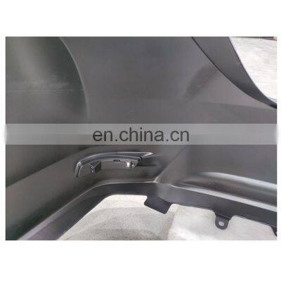 Strong Supply Capacity Rear Bumper With Led BODY KIT For TOYOTA COROLLA 2014 52159-0Z916 photo-5