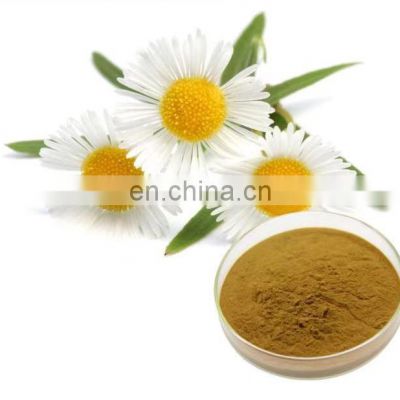 Free sample apigenin supplement organic chamomile flower powder 98% apigenin price