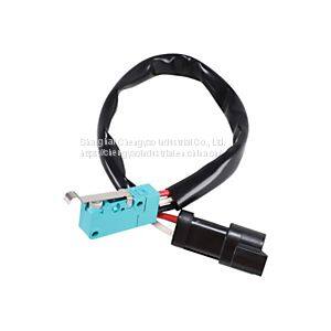 Caterpillar 111-4799 1114799 CAT 345B Hydraulic Lock Switch