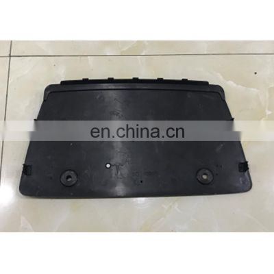 auto parts wholesalers have a variety of models for sale 1058357-99-B 1058357-00-D Lower Guard on rear bar for tesla model X