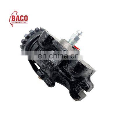 BACO High Quality BRAKE WHEEL CYLINDER for ISUZU TRUCK 8-97078-615-0 8970786150 ELF NKR NQR NPR