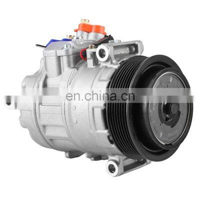 Denso Type 12V Car Air ac Conditioner Compressor For Honda Vezel XRV 1.8L RU5 RU6 38810-51B-H01 photo-4