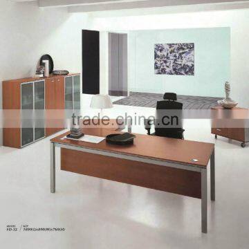 cheap price manager office table design/cheap office deskFD-32