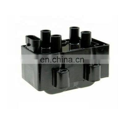 HIGH Performance Ignition Coil Pack OEM 77000274008/6001543604/2526151A/F000ZS0221 FOR Megane Scenic Kangoo Twingo Clio