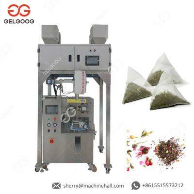 Tea Bag Packing Machine price Automatic Tea Bag Packaging Machine Price Tea Bag With Tag And String Packing Machine