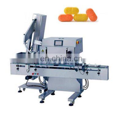 CountPro-2 Automatic Capsule Counting Machine Price photo-4