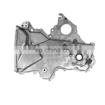 Engine Oil Pump Timing Chain Cover  Assembly 21350-2B000 for Kia Hyundai i20 1.4 1.6 G4FA G4FC