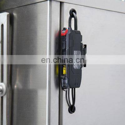 Mini Semi Automatic Intelligent Small Capsule Tablet Pills Counter Counting Machine