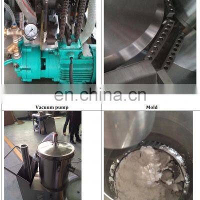 Long Service Life Automatic Capsule Powder Filling Machine Pharmaceutical photo-3