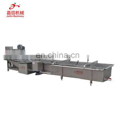 Good Quality Ozone Disinfection Air Bubble Washing Machine photo-2