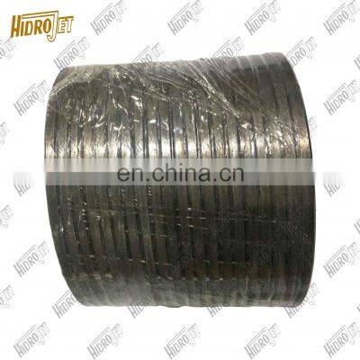 Excavator engine parts plate LQ15V00007S083 for sale