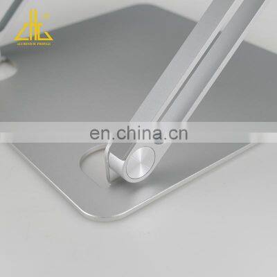 ZHONGLIAN Factory Adjustable Foldable Laptop Stand Popular Products photo-4