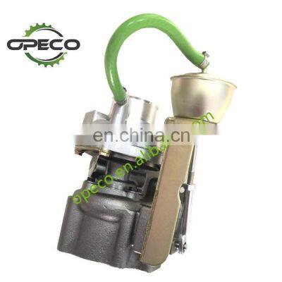 For Volvo Industrial TCD2012L4-2V turbocharger 04298276 04297601 04299166KZ 04298276KZ 04297601KZ 53049880087