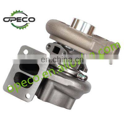 SK200-6 SK200-5 6D34T 6D34TL turbocharger TE06H 49185-01020 4918501020 ME088840