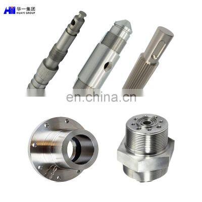 wholesale cnc auto mechanical metal  machining service lathe cnc milled machining 6063 7075 aluminum cnc stainless steel parts