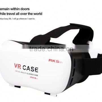 Flash Sale vr box for smartphone 6 plus