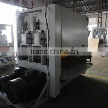 Stainless Plate Water Sander photo-3