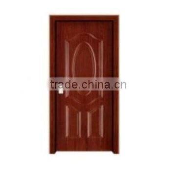 NATURAL VENEER LAMINATED WOODEN DOORS photo-5