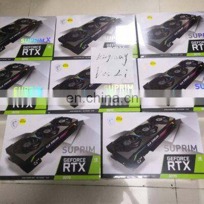 RTX 3070 Graphics Card RX580 Gigabyte RTX 3070TI GPU MSI Colorful XFX Sapphire RTX3060 RTX3080 RTX 3090 Video Cards RX6800XT photo-4