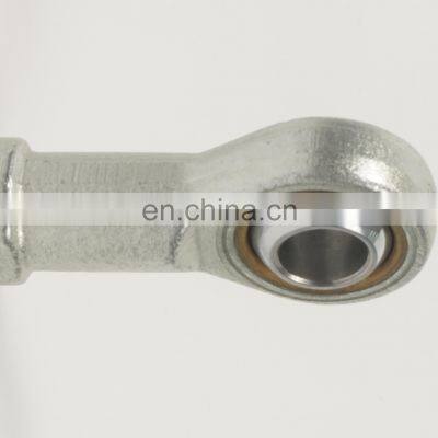 Quality Warranty Factory Customized Durable Rod End Plain Bearing photo-5