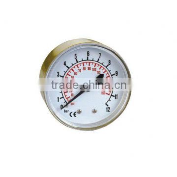 PRESSURE GAUGE