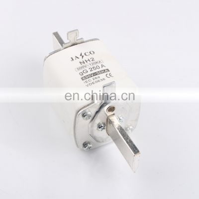 thermal fuses Protect electricity safety 6a-160a