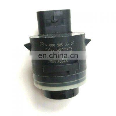 A0009053307 Mercedes PDC Sensor schwarz C-Klasse W205 / C205 und andere car sensor parking