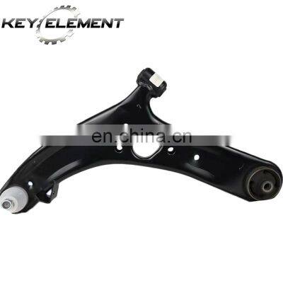 KEY ELEMENT Auto Suspension Control Arms 54500-1R000 For ACCENT IV Saloon 2010 shock eliminator Auto Suspension System