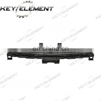KEY ELEMENT Front Bumper Retainer Cover Grille Support Bracket 71129-TLA-A50 for Honda CR-V 2020-2021 Upper Grille Reinforcement