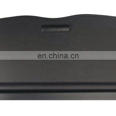 HFTM Anti-Theft Visor Shield Universal Cargo Cover Waterproof Universal Truck Bed Netting Cover for Honda Fit Trunk Cover photo-5