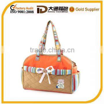 New Design Baby Mother Bag For Kids