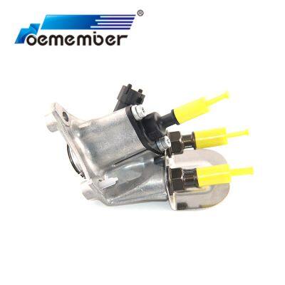 OE Member 372539 WPDM-001 0444043132 612640130089 0444043016-LW F00BH2022802 Truck Urea Injection Urea Nozzle for WEICHAI