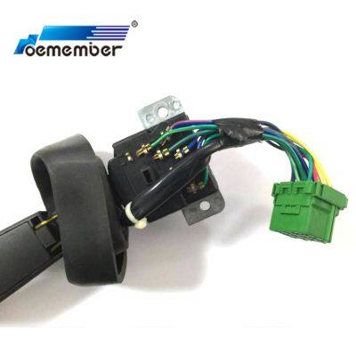 Replacement Combination Switch Combination Turn Signal Switch 20424046 20700930 For VOLVO FM12 photo-2