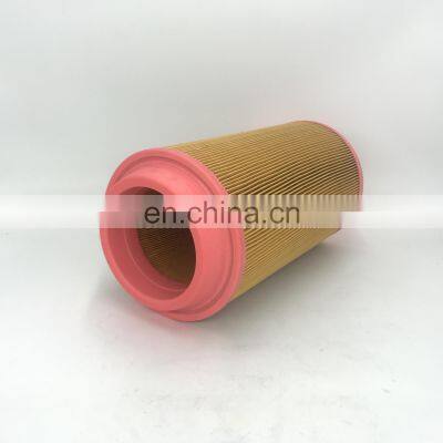 Air filter element 24358319 for compressor de spare parts