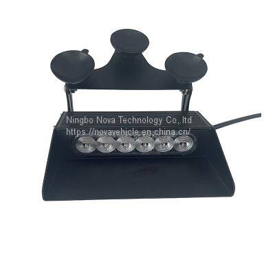 Emergency Dash Light photo-2