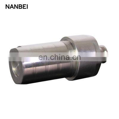 25ml 50ml 100ml 1000ml Ptfe Lined Chamber Hydrothermal Synthesis Autoclave Reactor for Laboratory photo-5