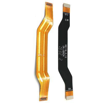 Mainboard Flex Cable Compatible For Samsung A10S Charging Connectors Cell Phone Spare Parts photo-4